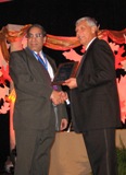 Professor Dinesh Agrawal Professor Dinesh Agrawal